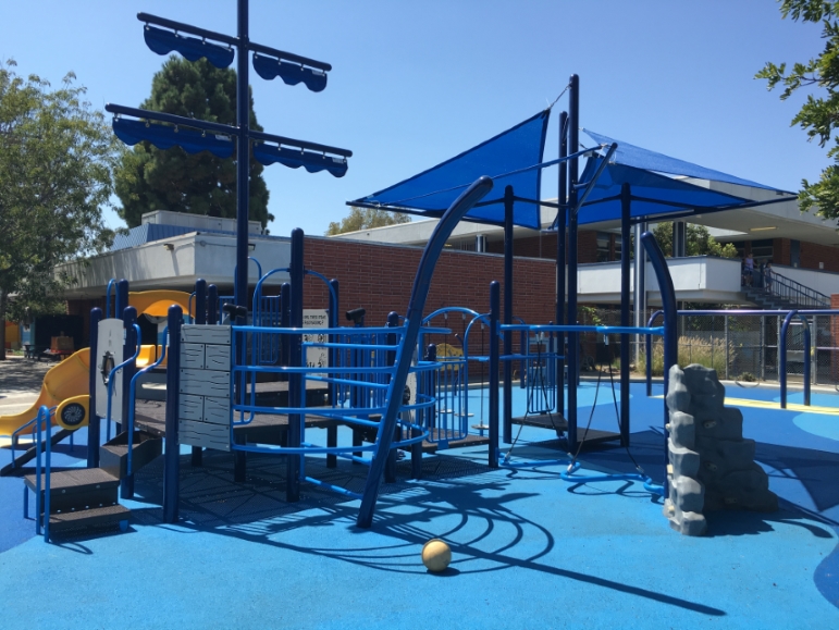 School Playgrounds-2295